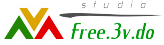 free.3v.do免费空间