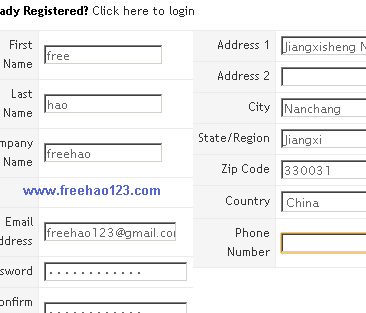 免费php空间申请,免费php空间